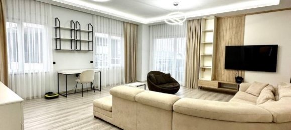 4 rooms Apartment in Oba, Turkey No. 22963 22