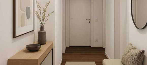 2 bedrooms Apartment in Paderborn, Germany No. 287078 2