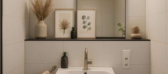 2 bedrooms Apartment in Paderborn, Germany No. 287078 8