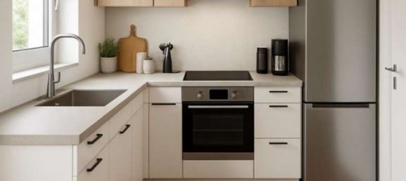 2 bedrooms Apartment in Paderborn, Germany No. 287078 4