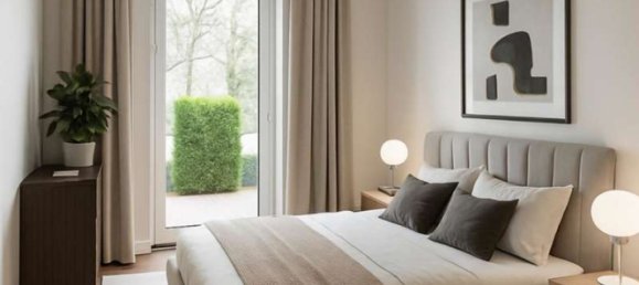 2 bedrooms Apartment in Paderborn, Germany No. 287078 5