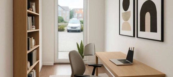 2 bedrooms Apartment in Paderborn, Germany No. 287078 9