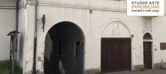 3 Schlafzimmer Wohnung in Colleretto Castelnuovo, Italy, Nr. 48679 5