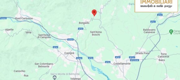 3 Schlafzimmer Wohnung in Colleretto Castelnuovo, Italy, Nr. 48679 14