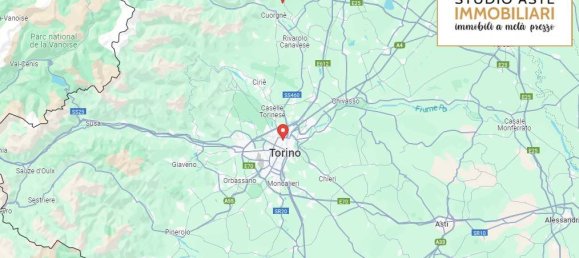 3 Schlafzimmer Wohnung in Colleretto Castelnuovo, Italy, Nr. 48679 12