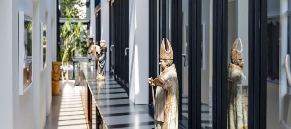 Villa de 7 divisões em Offenbach am Main, Germany N.º 283377 5