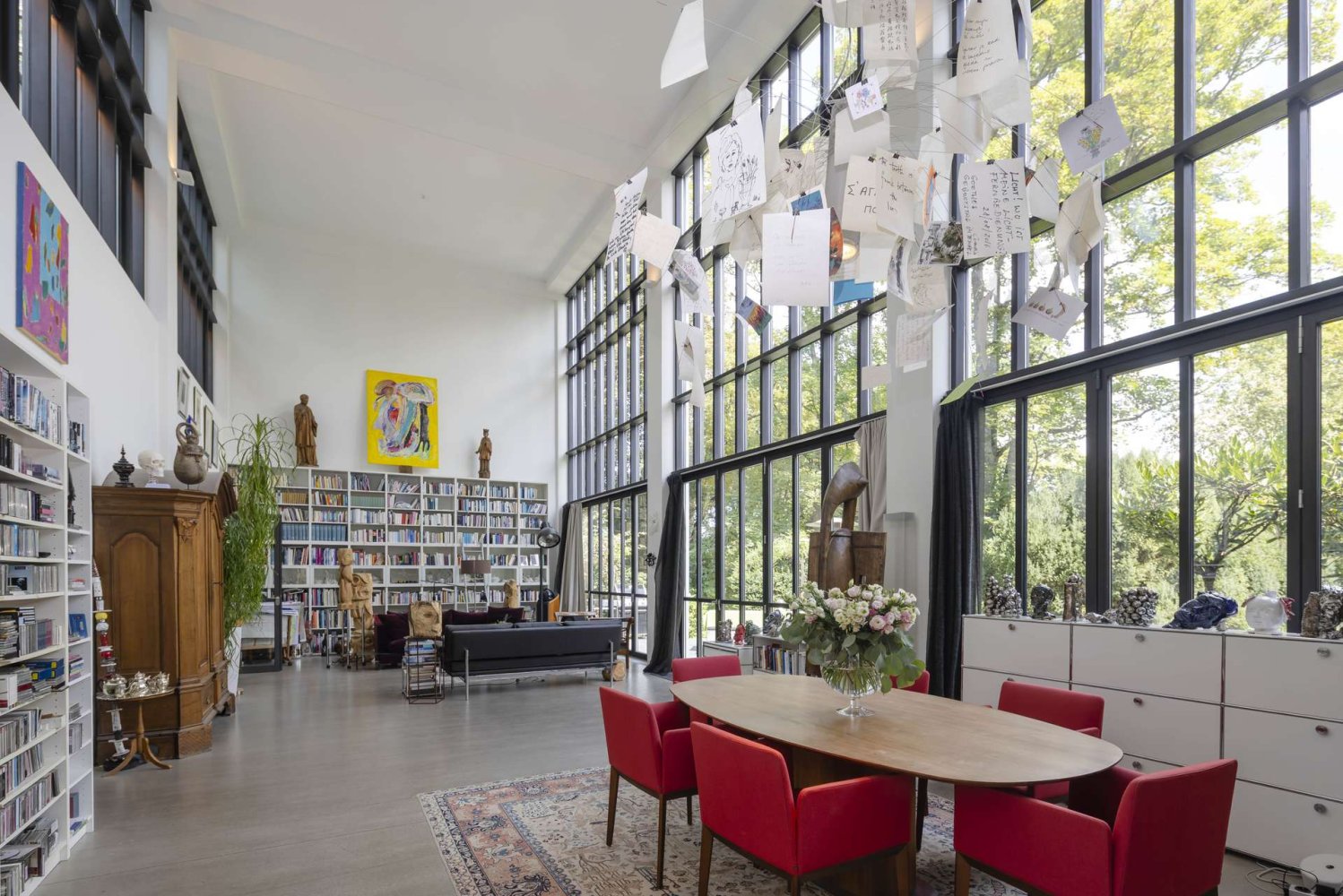 Villa de 7 divisões em Offenbach am Main, Germany N.º 283377