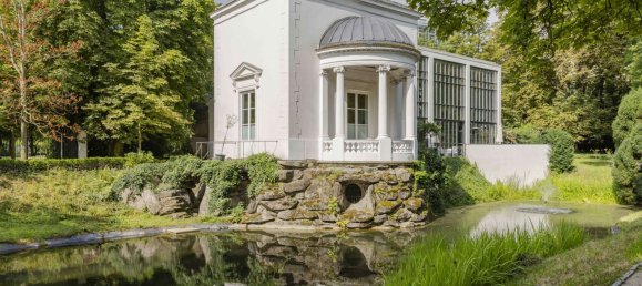 Villa de 7 divisões em Offenbach am Main, Germany N.º 283377 2