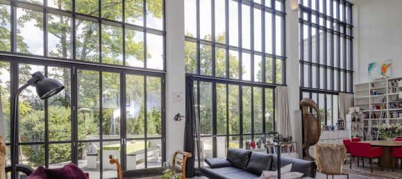 Villa de 7 divisões em Offenbach am Main, Germany N.º 283377 3