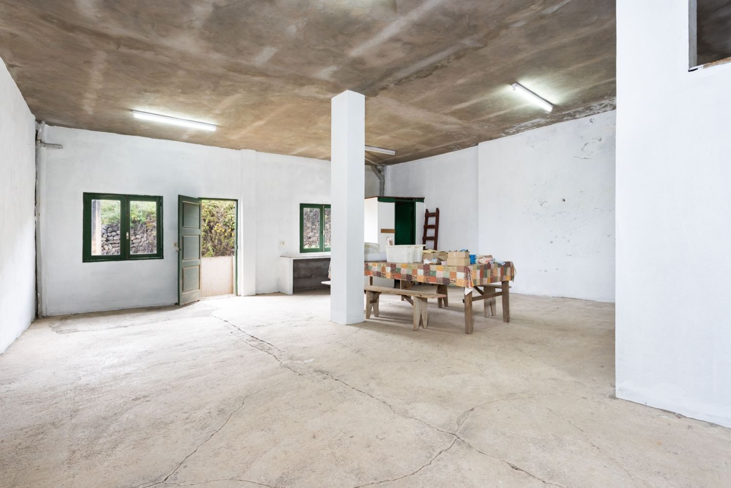 4 bedrooms House in La Orotava, Spain No. 161774