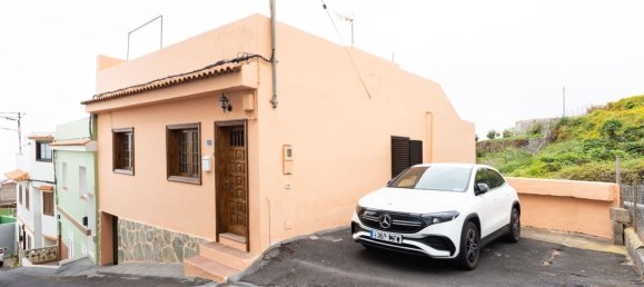 4 bedrooms House in La Orotava, Spain No. 161774 10