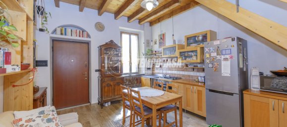 3 rooms Apartment in Milan, Italy No. 274426 3