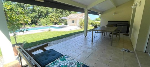 4 Schlafzimmer Villa in Perigueux, France, Nr. 98850 11