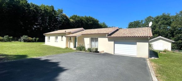 4 Schlafzimmer Villa in Perigueux, France, Nr. 98850 12