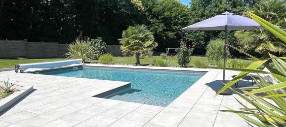 4 Schlafzimmer Villa in Perigueux, France, Nr. 98850 9