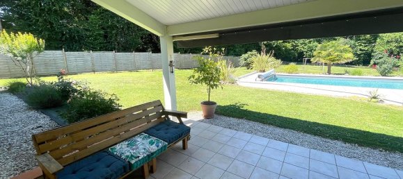 4 Schlafzimmer Villa in Perigueux, France, Nr. 98850 8