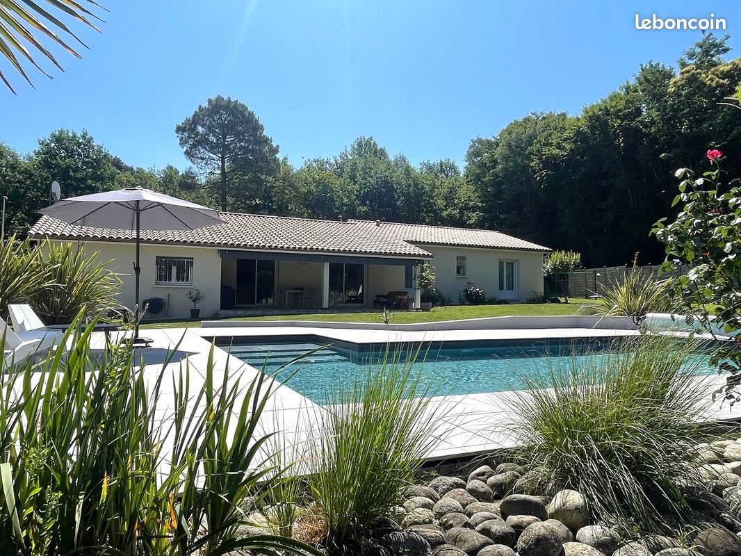 4 Schlafzimmer Villa in Perigueux, France, Nr. 98850