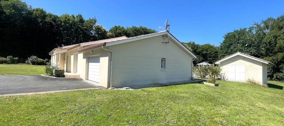 4 Schlafzimmer Villa in Perigueux, France, Nr. 98850 13