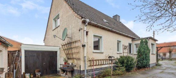 5 rooms House in Wittenberg, Germany No. 170289 2