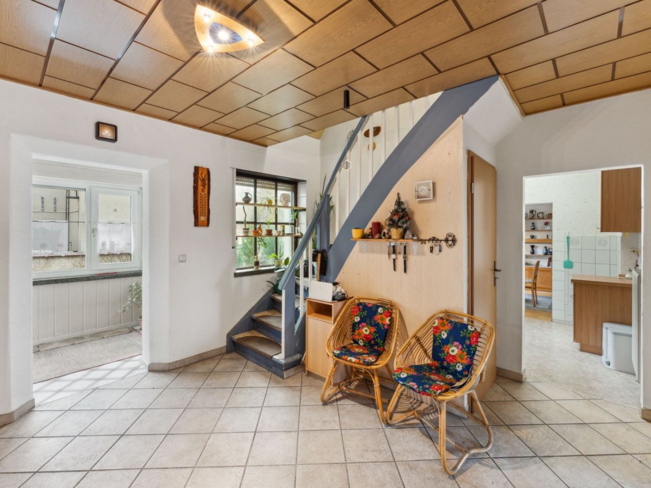 5 rooms House in Wittenberg, Germany No. 170289