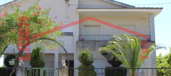 6 bedrooms House in Mirandela, Portugal No. 221450 3