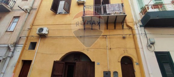 6-Zimmer Haus in Bagheria, Italy, Nr. 45615 43