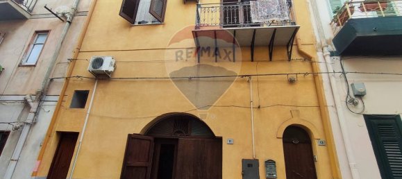 6-Zimmer Haus in Bagheria, Italy, Nr. 45615 2