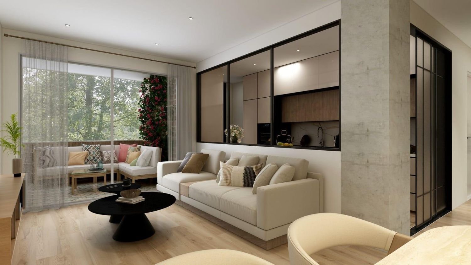 4 Schlafzimmer Wohnung in Granada, Spain, Nr. 200750