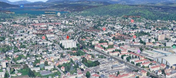 2 bedrooms Apartment in Klagenfurt am Worthersee, Austria No. 57678 9