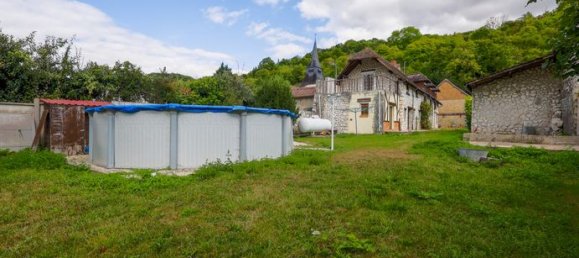 5 bedrooms House in Eure, France No. 356654 2