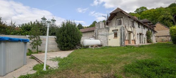 5 bedrooms House in Eure, France No. 356654 13