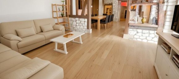 5 bedrooms House in Eure, France No. 356654 3