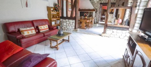 5 bedrooms House in Eure, France No. 356654 4