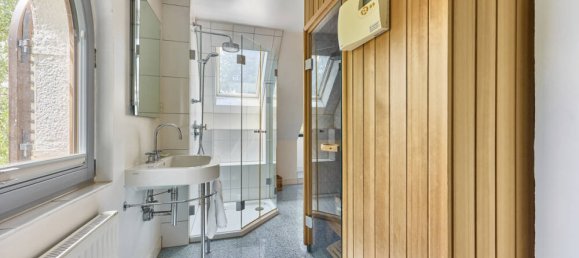 Вилла с 4 спальнями в Бергштрасе, Германия № 331357 13