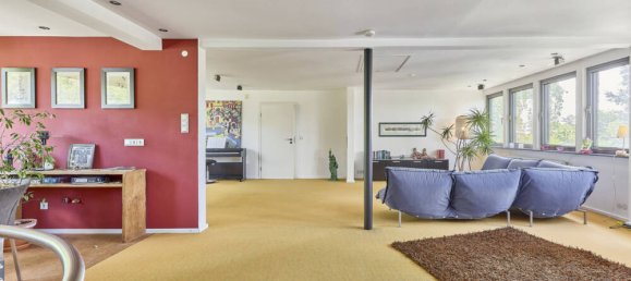 Вилла с 4 спальнями в Бергштрасе, Германия № 331357 11