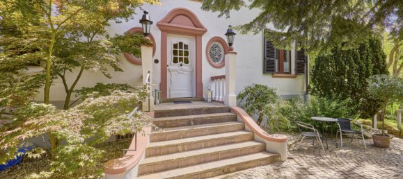 Вилла с 4 спальнями в Бергштрасе, Германия № 331357 3