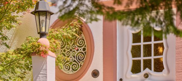 Вилла с 4 спальнями в Бергштрасе, Германия № 331357 17