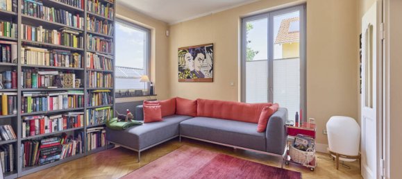 Вилла с 4 спальнями в Бергштрасе, Германия № 331357 6