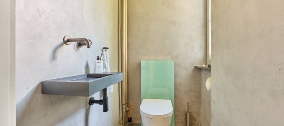 Вилла с 4 спальнями в Бергштрасе, Германия № 331357 15