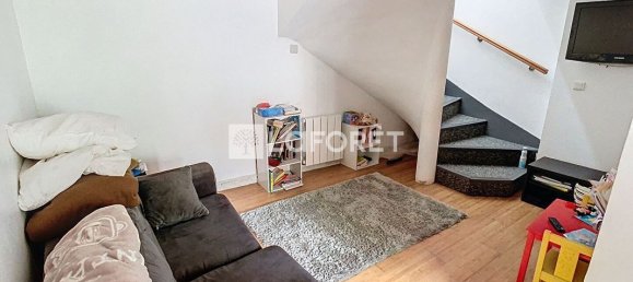 2 bedrooms House in Villejuif, France No. 185628 8