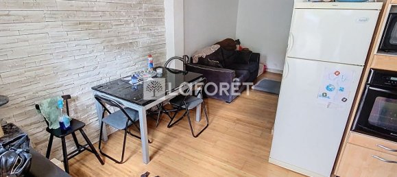 2 bedrooms House in Villejuif, France No. 185628 4