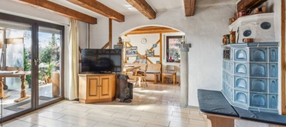 2 غرف نوم منزل في Straubing-Bogen, Germany رقم 190387 3