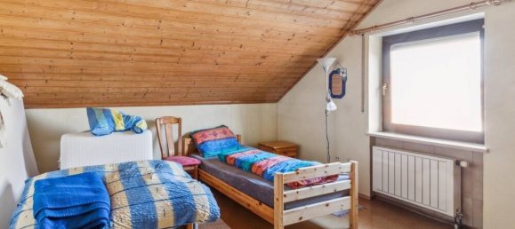 2 غرف نوم منزل في Straubing-Bogen, Germany رقم 190387 8