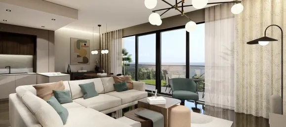 Apartment 2+1 in Mugla, Turkey No. 33443 22