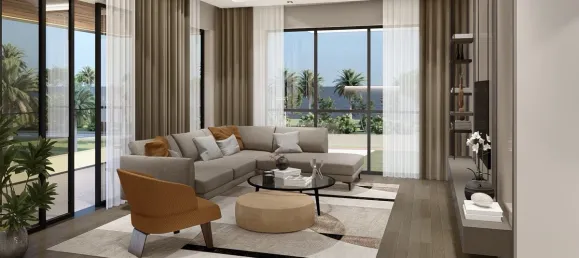 Apartment 2+1 in Mugla, Turkey No. 33443 11