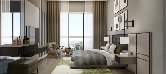 Apartment 2+1 in Mugla, Turkey No. 33443 13