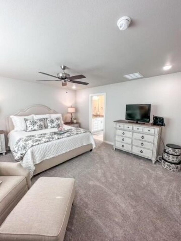 4 bedrooms House in Prairie Grove, USA No. 373474