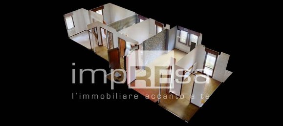 Квартира с 6 комнатами в Конельяно, Италия № 263896 38