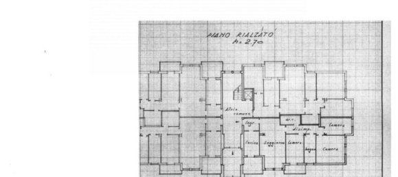 Квартира с 6 комнатами в Конельяно, Италия № 263896 36