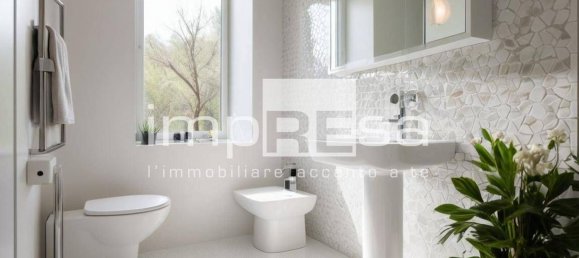 Квартира с 6 комнатами в Конельяно, Италия № 263896 23